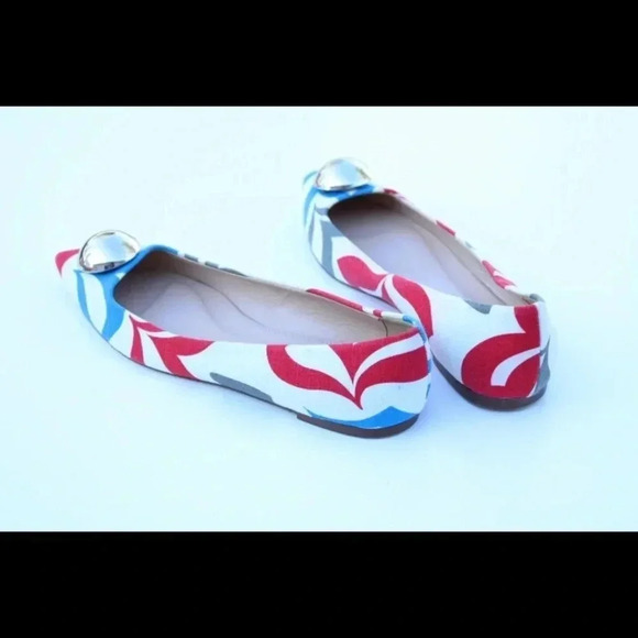 J. Crew flats - Picture 5 of 8